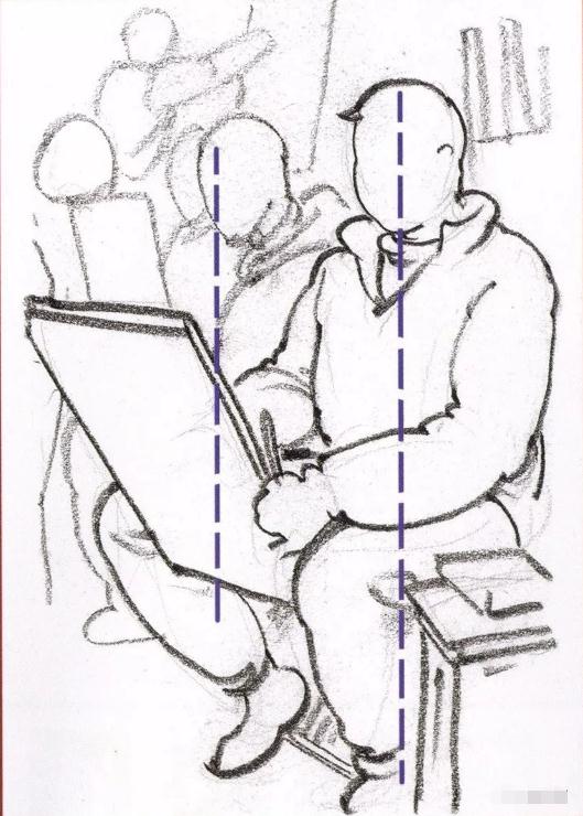 重慶畫室,重慶美術培訓,重慶美術校考培訓,09