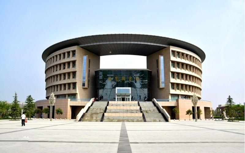這八所“輕工”大學設計類專業都杠杠的！想往美術設計類行業發展的可以考慮下！圖七