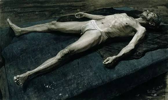 重慶龍行畫室,重慶畫室,重慶美術作品,17