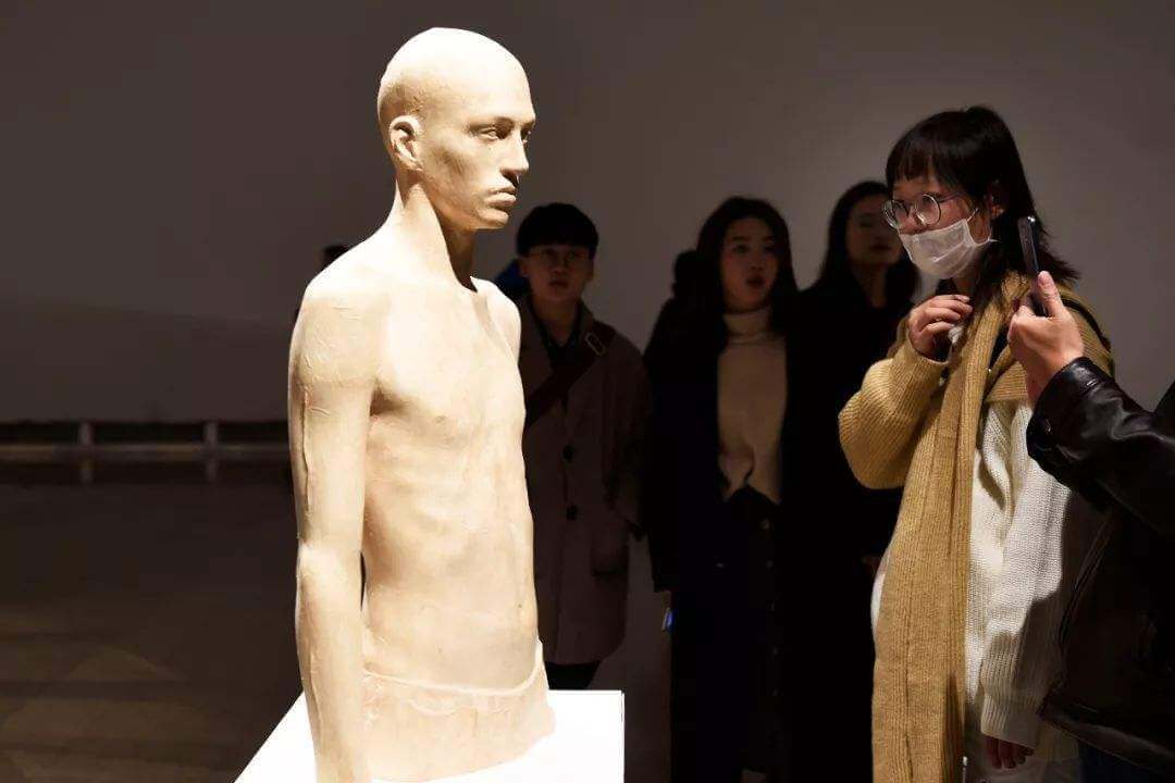 重慶十大畫室：誰說學美術畢業后只能當老師？
