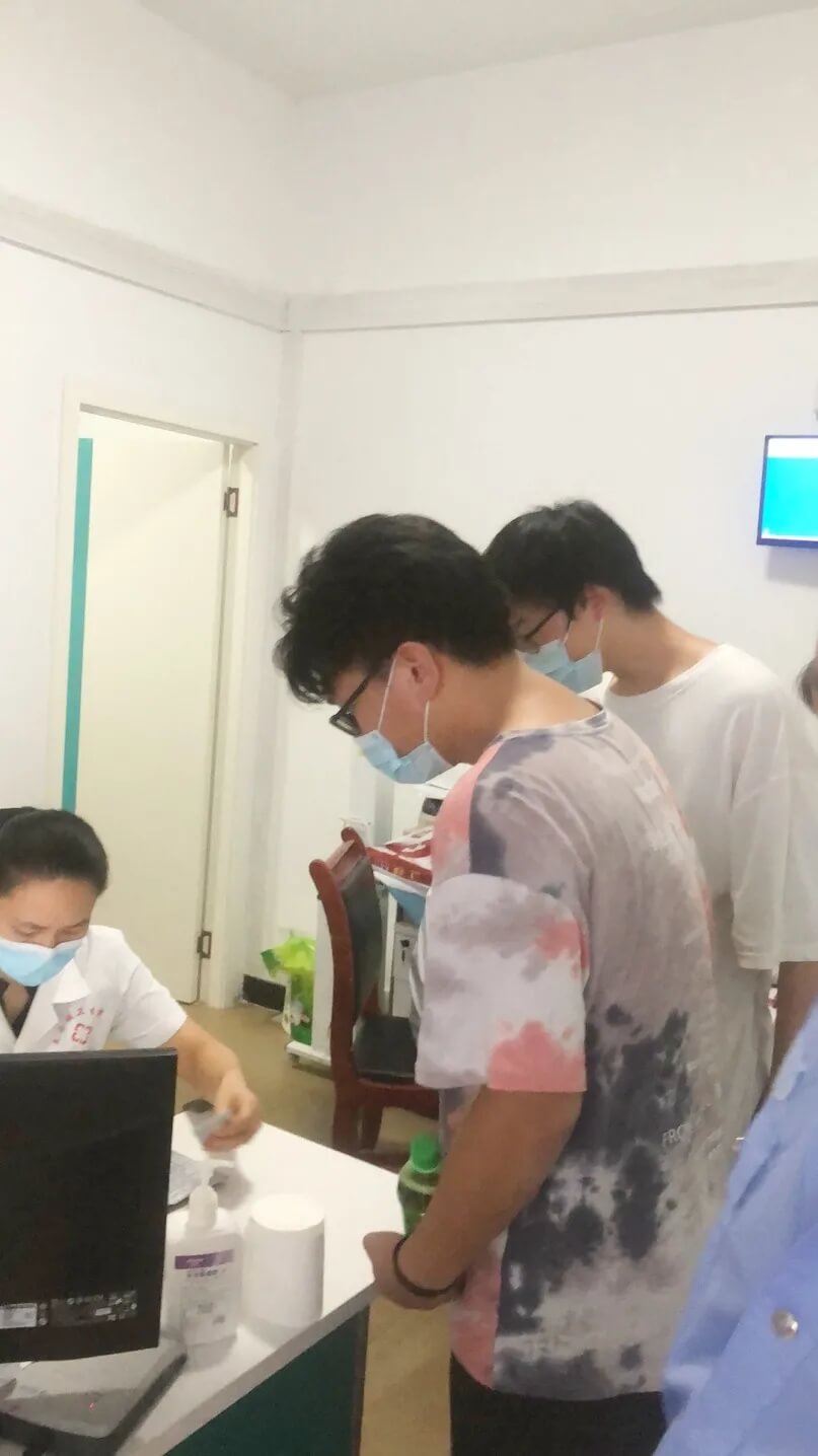 重慶龍行藝術多措并舉做好防疫行動，全封閉式管理保障10