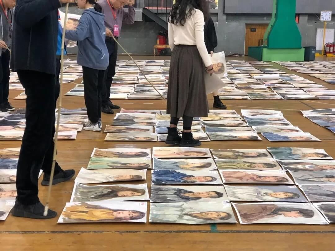 【2021年藝考分析】美術統考越來越重要，重慶美術集訓畫室美術生注意啦！