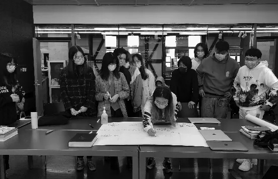 中央美術學院擬新增專業5個！引領美術生就業“新風潮”5