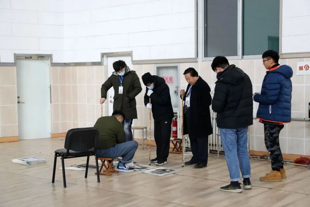 聯(lián)考不足100天！重慶美術(shù)培訓畫室美術(shù)生請先掌握美術(shù)聯(lián)考評分標準！