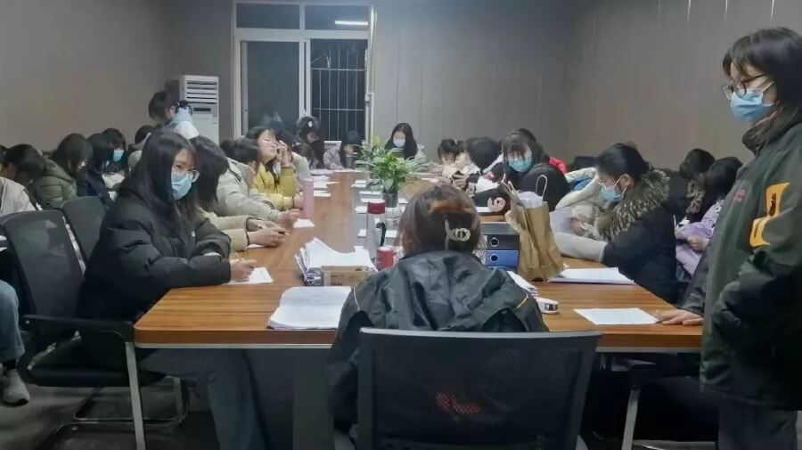 重慶美術培訓寒假班開學季 ‖ 你還在觀望嗎？重慶龍行藝術帶你彎道超車！圖九