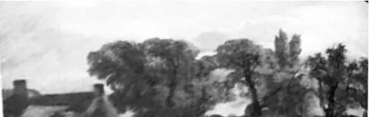重慶美術培訓學校整理分享：西安美術學院近五年來校考考題！圖十五