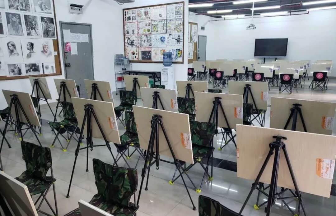 一文看懂美術(shù)高考分數(shù)的計算方式！2022屆美術(shù)生必看！3