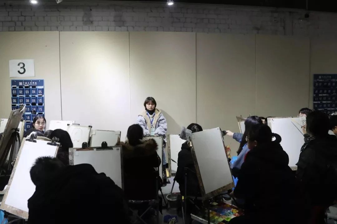 一個好的學習方法，讓你輕松學會速寫