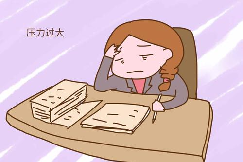 重慶美術培訓學校告訴你：美術考生戰勝壓力的好辦法就是——行動！