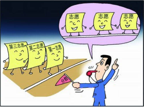 2020屆美術(shù)生，志愿填報(bào)需要注意的九大問題！