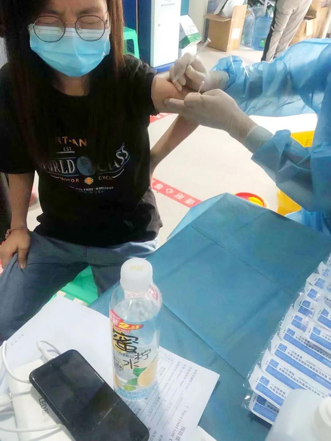 重慶龍行藝術多措并舉做好防疫行動，全封閉式管理保障8