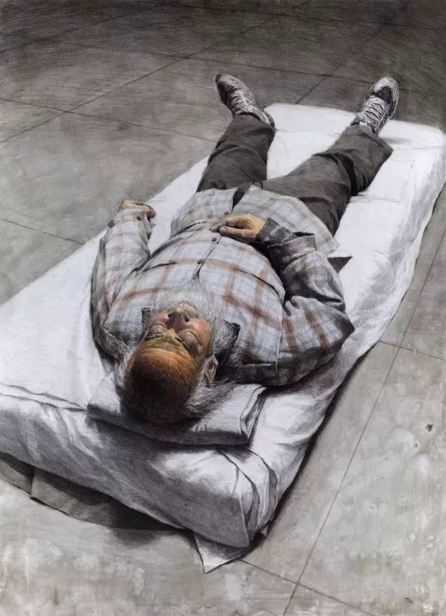 重慶龍行畫室,重慶畫室,重慶美術作品,47