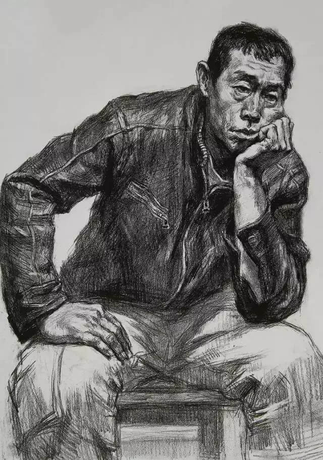 重慶美術(shù)培訓(xùn)畫室美術(shù)生想進(jìn)央美？畫成這樣就可以了！