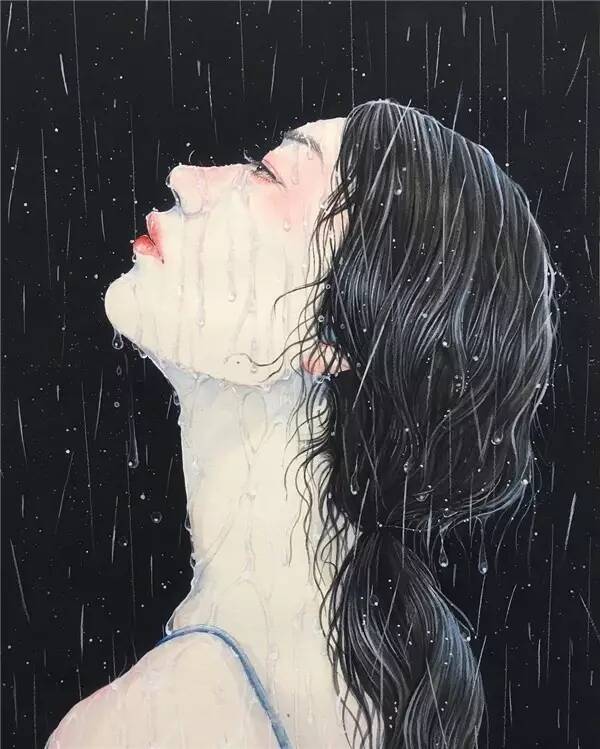 重慶美術集訓畫室發現，不少畫家都喜歡畫女性，這是為什么？