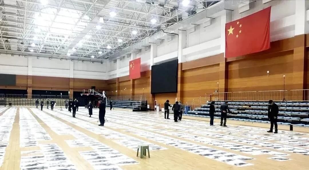 聯(lián)考不足100天！重慶美術(shù)培訓畫室美術(shù)生請先掌握美術(shù)聯(lián)考評分標準！