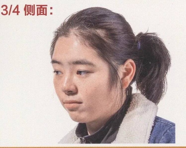 速寫中多種類別發(fā)型不會畫？今天重慶美術(shù)培訓(xùn)畫室給你找齊了！