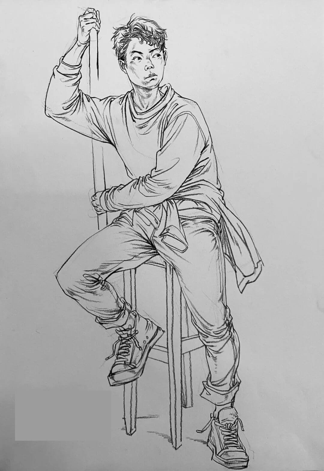 重慶美術培訓畫室