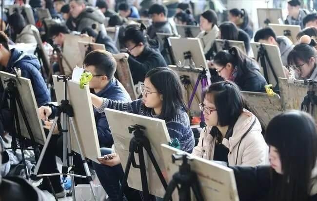 山東四模高分卷鑒賞，你和他們之間還有多少差距！