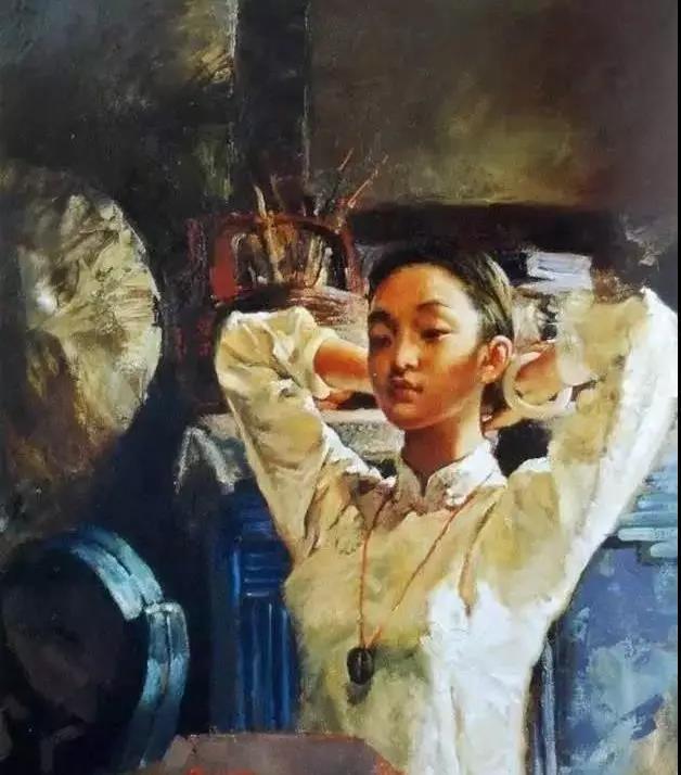 孩子想走美術藝考這條路，作為家長的你，需要考慮這些！重慶美術藝考培訓學校，圖三