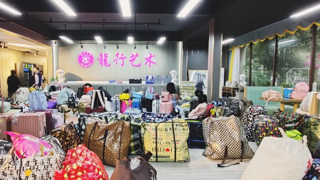 重慶畫室開學季 ||從龍行起步,跨進藝術殿堂,成就精彩人生！圖十七