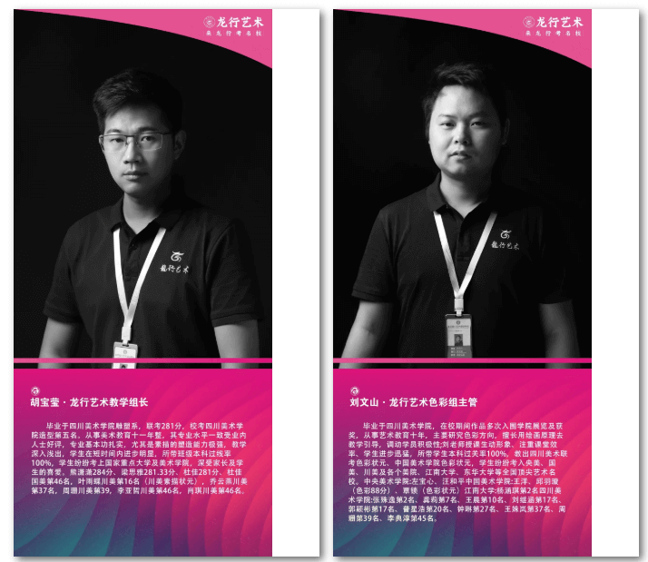 重慶美術培訓寒假班畢業啦 ‖ 你的努力終不負自己！圖二十二