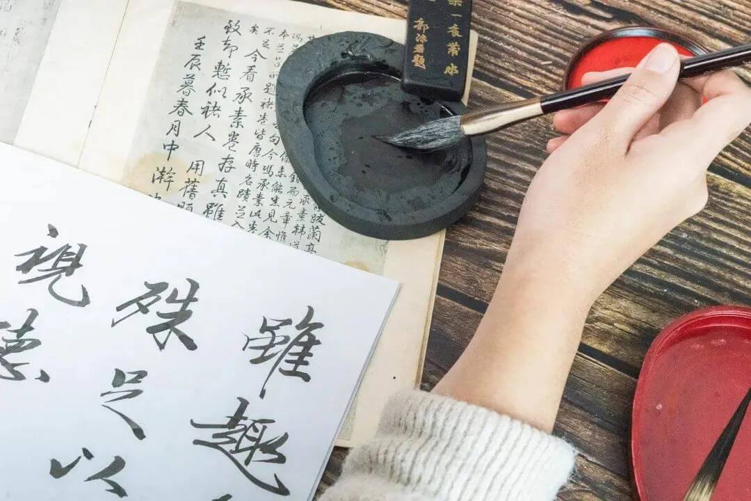“軟任務”成為“硬指標”—書法藝考成為香餑餑！