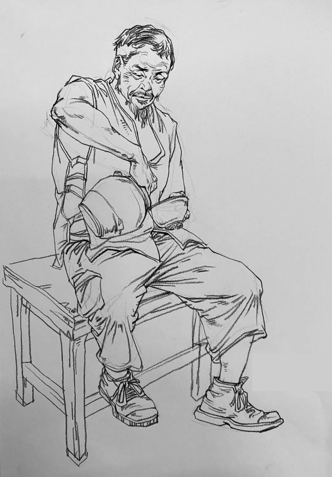 重慶美術培訓畫室
