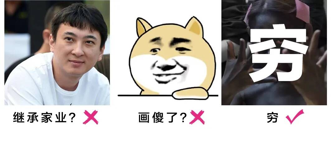 你有什么可豪橫的 | 對(duì)重慶美術(shù)培訓(xùn)畫室美術(shù)生的誤解，經(jīng)歷過(guò)再說(shuō)話！