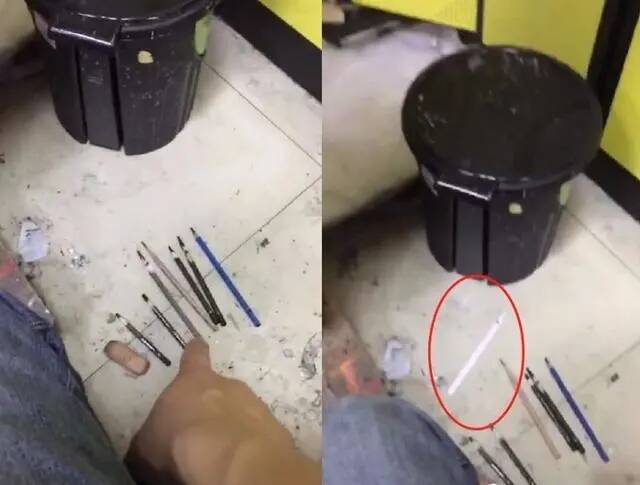 重慶美術培訓畫室提醒：美術生周圍3米，不要相信有真物！