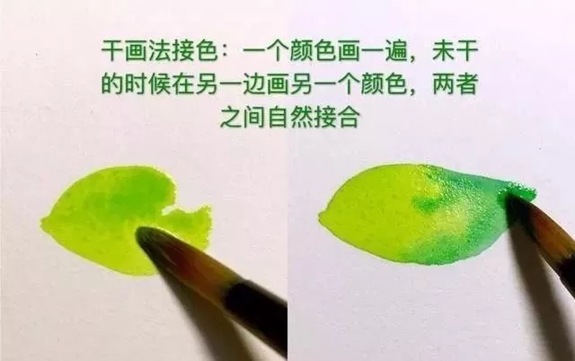 重慶美術培訓畫室為你送上八種水彩畫的入門技巧！