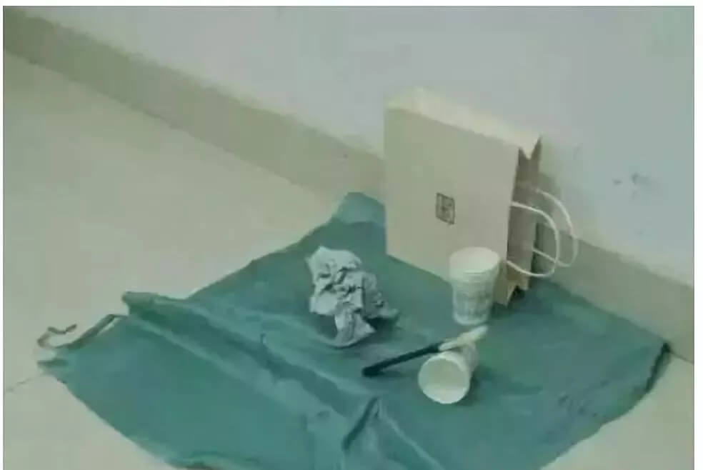 重慶美術培訓學校整理分享：西安美術學院近五年來校考考題！圖十八
