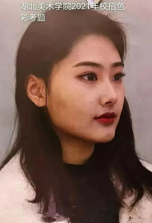 重慶美術(shù)培訓(xùn)學(xué)校匯總|2021八大美院?？伎碱}集錦！圖二十一