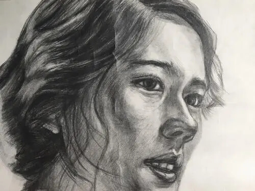 素描頭像畫不好？重慶畫室帶你了解繪畫步驟和思路