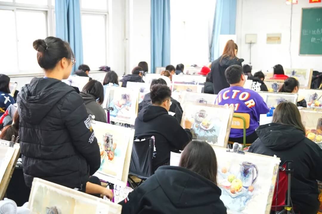 官方發布 ‖ 四川省所有藝術類專業考試的考生須在開考14天以前做這件事！
