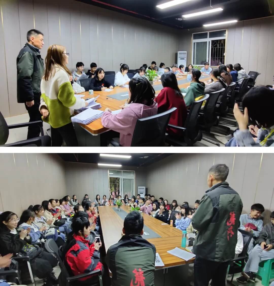 重慶畫室開學季 ||從龍行起步,跨進藝術殿堂,成就精彩人生！圖十九
