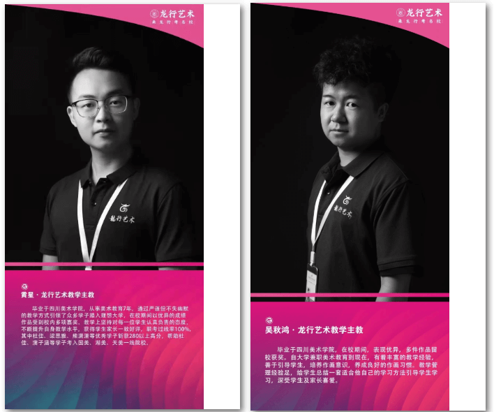 重慶美術培訓寒假班畢業啦 ‖ 你的努力終不負自己！圖二十三