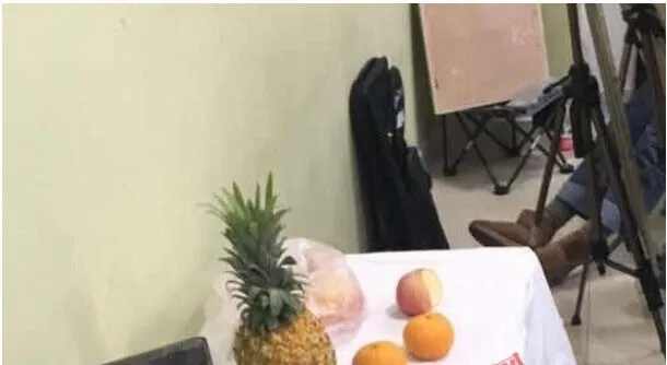 重慶美術培訓學校整理分享：西安美術學院近五年來校考考題！圖十四