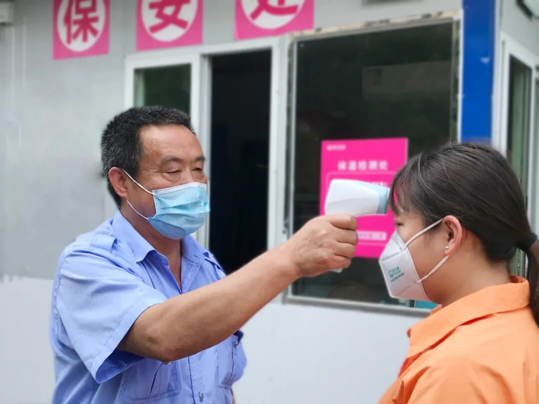 恭喜龍行藝術學校成為重慶首批獲得復課資格的優秀培訓機構！