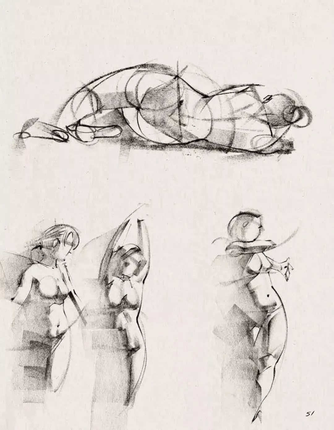 重慶畫室,重慶速寫培訓畫室,重慶美術培訓,20