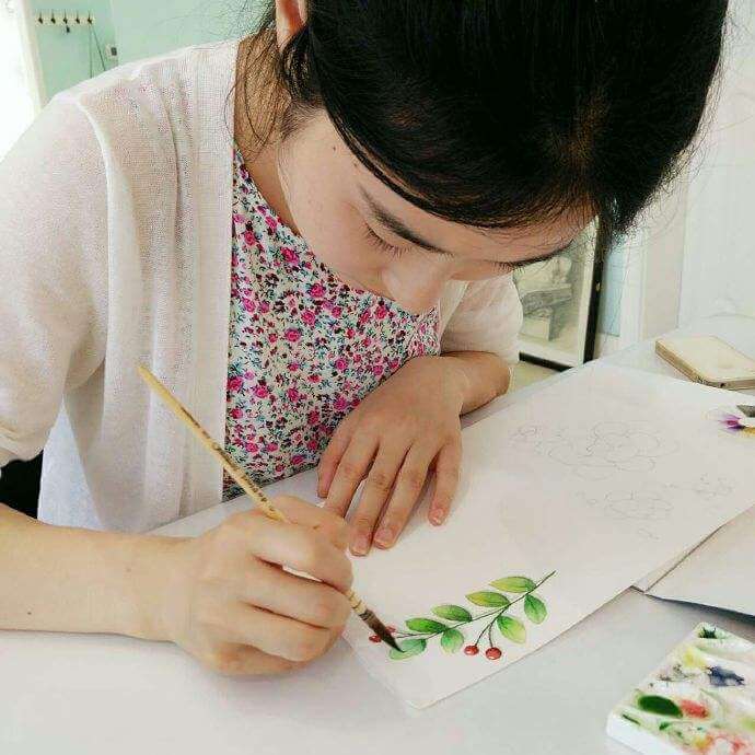 重慶美術(shù)培訓(xùn)班哪家好？