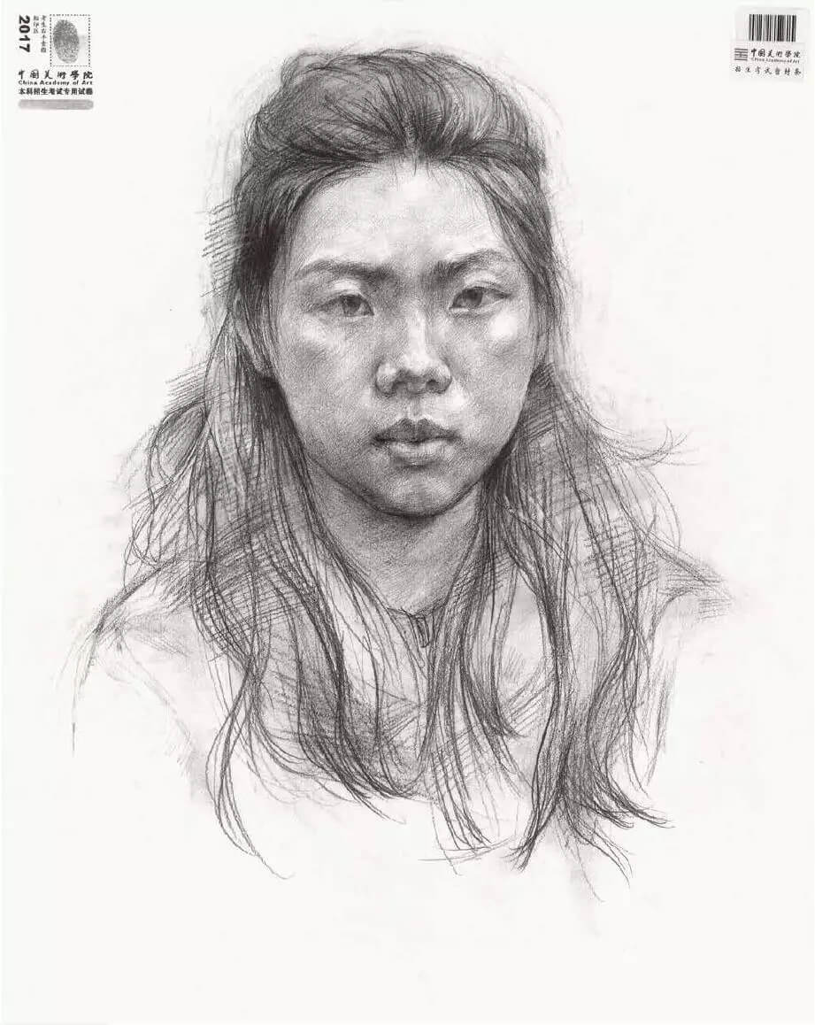 重慶美術(shù)培訓(xùn)班干貨分享：關(guān)于“素描”線性及全因素二種技巧解析！圖五