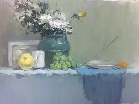 重慶畫(huà)室寒假班