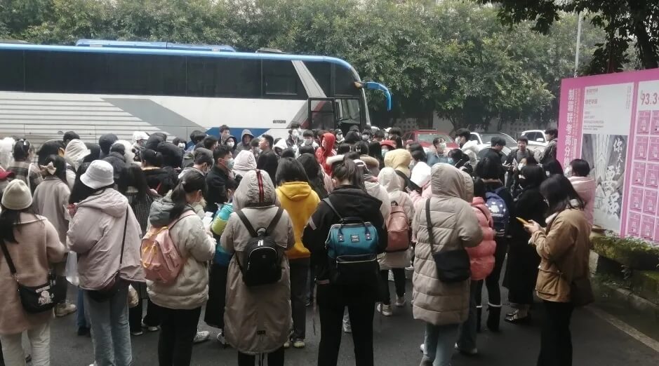 重慶美術培訓寒假班開學季 ‖ 你還在觀望嗎？重慶龍行藝術帶你彎道超車！圖六