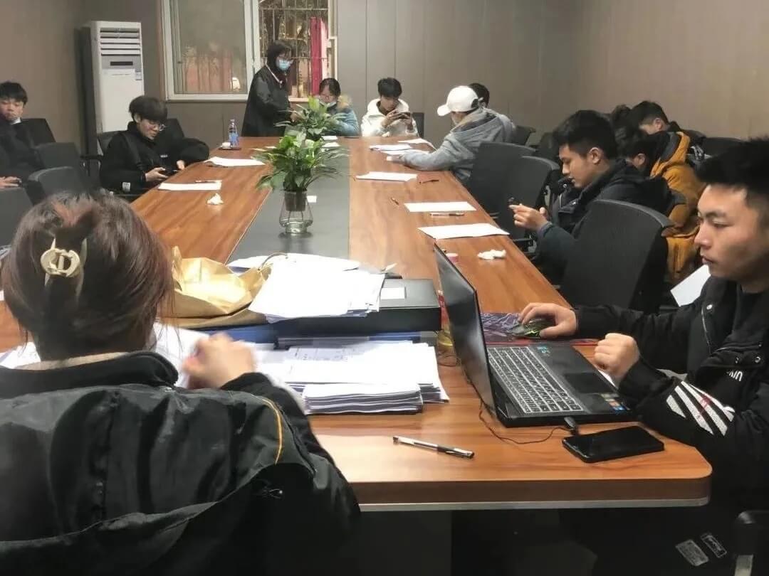 重慶美術培訓寒假班開學季 ‖ 你還在觀望嗎？重慶龍行藝術帶你彎道超車！圖八