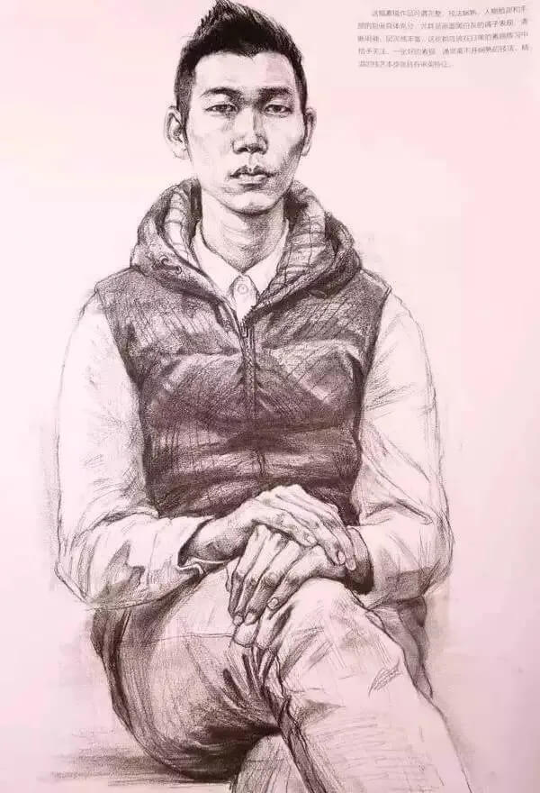 央美/國(guó)美/清美通關(guān)秘籍（附美院高分卷賞析）27