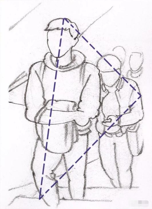 重慶畫室,重慶美術培訓,重慶美術校考培訓,04