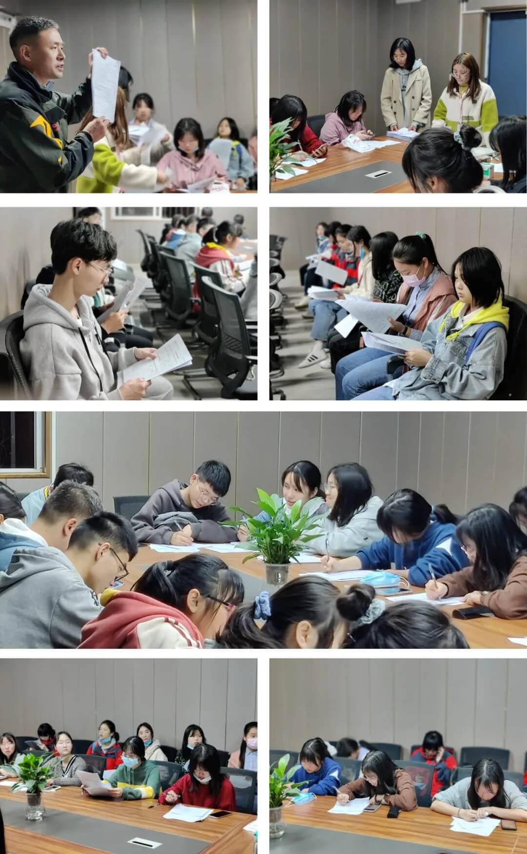 重慶畫室開學季 ||從龍行起步,跨進藝術殿堂,成就精彩人生！圖二十