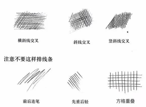 六個素描提升小技巧分享