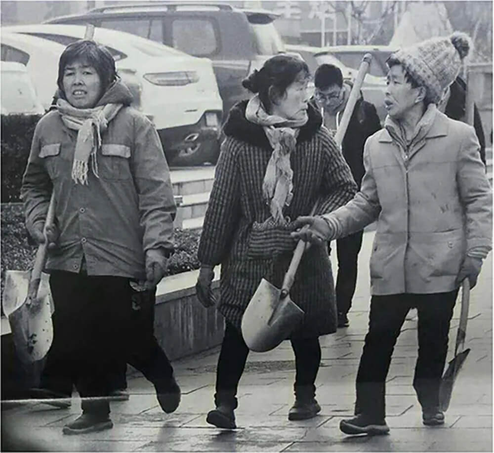 重慶美術培訓學校整理分享：西安美術學院近五年來校考考題！圖四