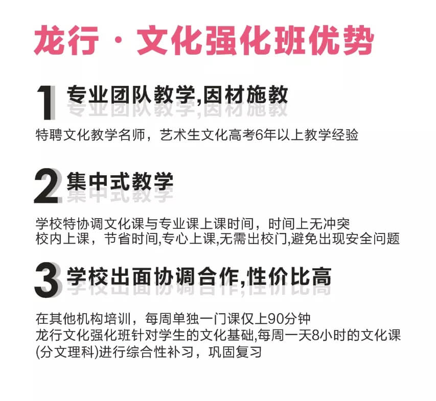 2020年，美術生迎來了藝考改革。